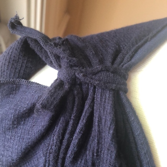 Tiered Dress - Picture 6 of 10